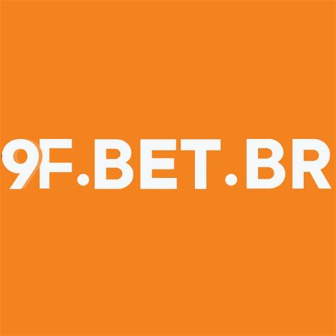 9f bet br Logo